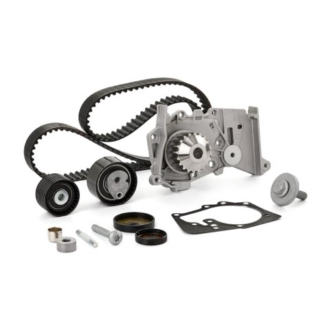 Bosch 1 987 946 389 Water Pump and Timing Belt Kit, photo 3
