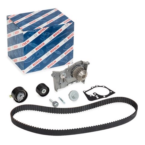 Bosch 1 987 946 390 Water Pump and Timing Belt Kit