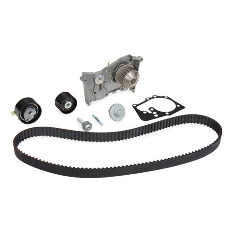 Bosch 1 987 946 390 Water Pump and Timing Belt Kit, photo 3