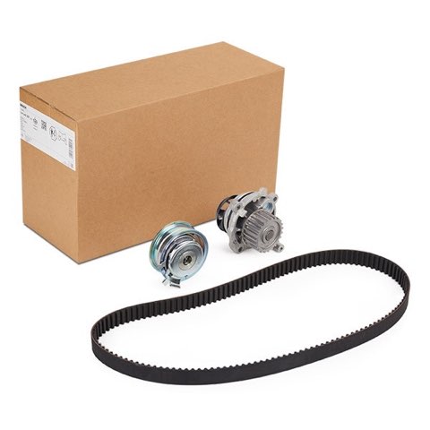 Bosch 1 987 946 391 Water Pump and Timing Belt Kit, photo 2