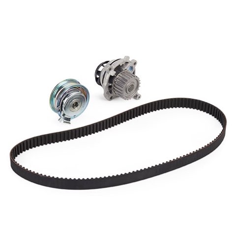 Bosch 1 987 946 391 Water Pump and Timing Belt Kit, photo 3
