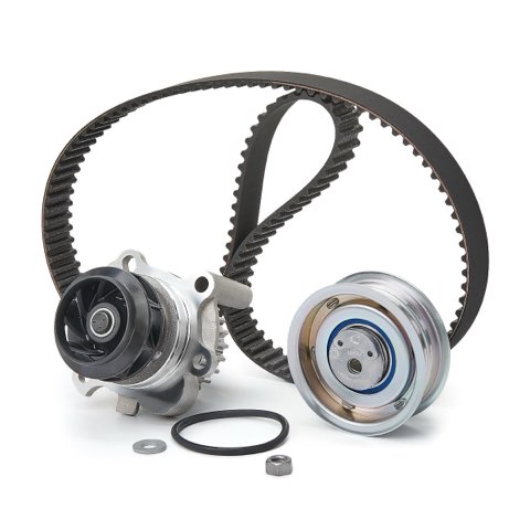 Bosch 1 987 946 392 Water Pump and Timing Belt Kit, photo 2