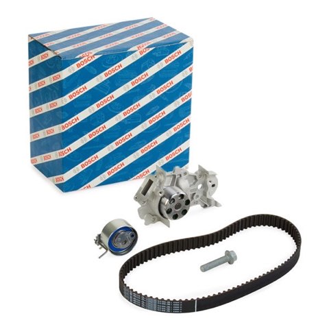 Bosch 1 987 946 393 Water Pump and Timing Belt Kit, photo 2