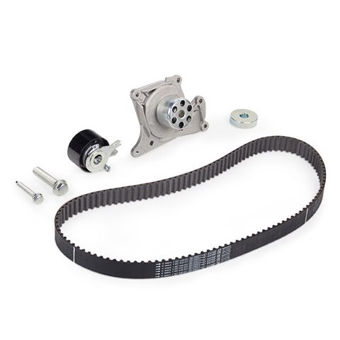 Bosch 1 987 946 395 Water Pump and Timing Belt Kit, photo 3