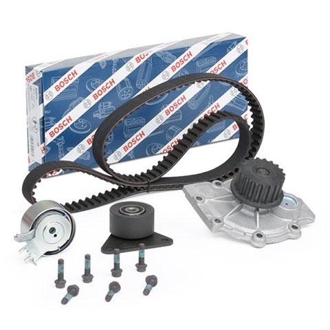 Bosch 1 987 946 396 Water Pump and Timing Belt Kit, photo 2