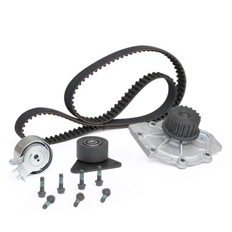 Bosch 1 987 946 396 Water Pump and Timing Belt Kit, photo 3