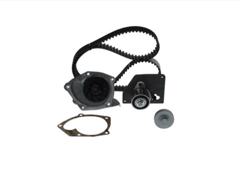 Bosch 1 987 946 397 Water Pump and Timing Belt Kit, photo 2