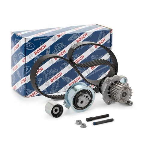 Bosch 1 987 946 398 Water Pump and Timing Belt Kit, photo 2