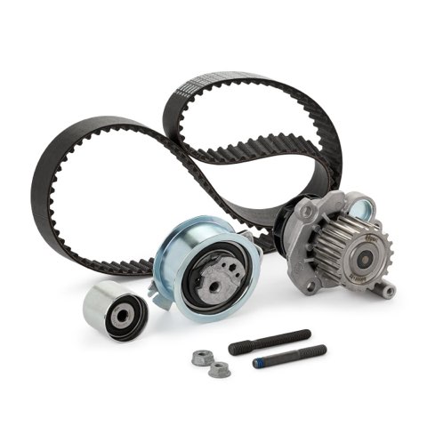 Bosch 1 987 946 398 Water Pump and Timing Belt Kit, photo 3
