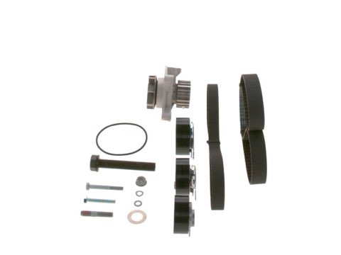 Bosch 1 987 946 399 Water Pump and Timing Belt Kit, photo 3