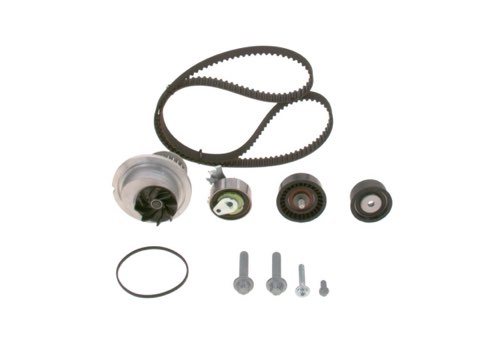 Bosch 1 987 946 400 Water Pump and Timing Belt Kit, photo 2