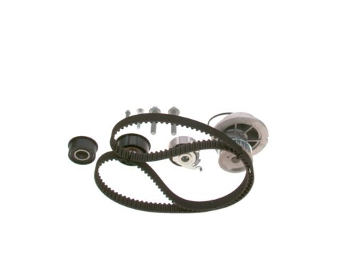 Bosch 1 987 946 400 Water Pump and Timing Belt Kit, photo 3