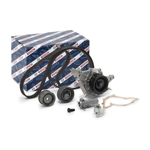 Bosch 1 987 946 401 Water Pump and Timing Belt Kit, photo 2