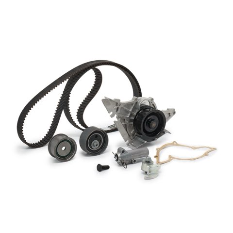 Bosch 1 987 946 401 Water Pump and Timing Belt Kit, photo 3