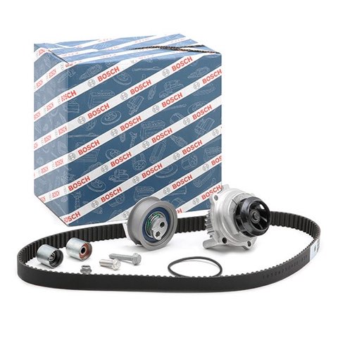 Bosch 1 987 946 407 Water Pump and Timing Belt Kit, photo 2