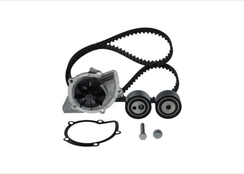 Bosch 1 987 946 411 Water Pump and Timing Belt Kit, photo 2