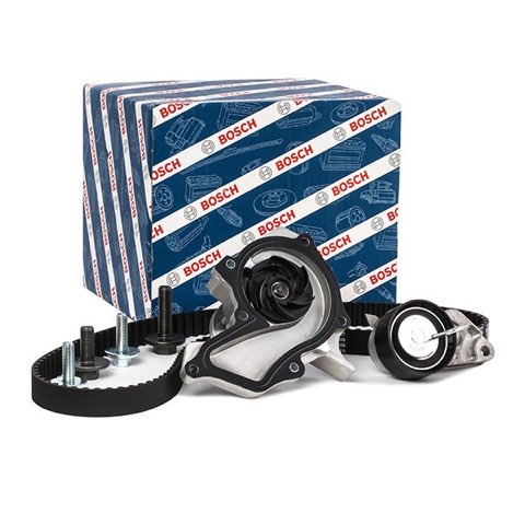 Bosch 1 987 946 431 Water Pump and Timing Belt Kit, photo 2
