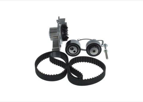 Bosch 1 987 946 440 Water Pump and Timing Belt Kit, photo 2