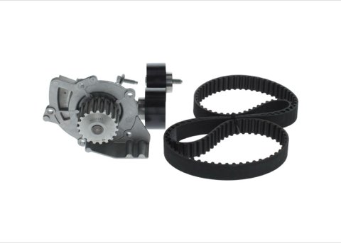 Bosch 1 987 946 440 Water Pump and Timing Belt Kit, photo 3