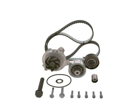 Bosch 1 987 946 449 Water Pump and Timing Belt Kit, photo 2