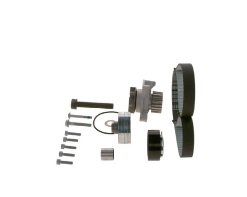 Bosch 1 987 946 449 Water Pump and Timing Belt Kit, photo 3