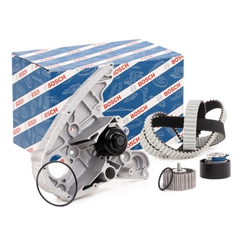 Bosch 1 987 946 450 Water Pump and Timing Belt Kit, photo 2