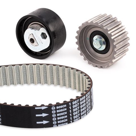 Bosch 1 987 946 450 Water Pump and Timing Belt Kit, photo 3