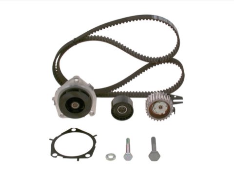 Bosch 1 987 946 459 Water Pump and Timing Belt Kit, photo 2