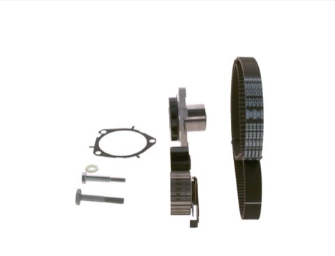Bosch 1 987 946 459 Water Pump and Timing Belt Kit, photo 3