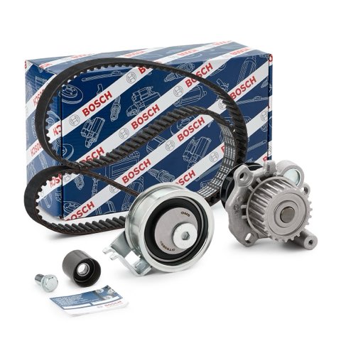 Bosch 1 987 946 461 Water Pump and Timing Belt Kit, photo 2