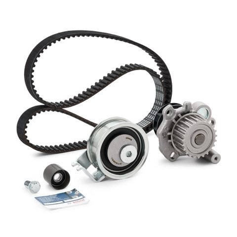 Bosch 1 987 946 461 Water Pump and Timing Belt Kit, photo 3