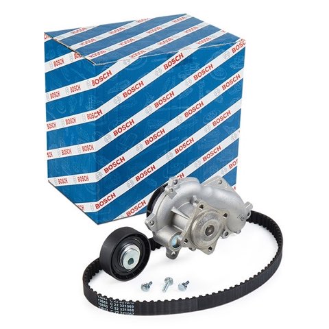 Bosch 1 987 946 462 Water Pump and Timing Belt Kit, photo 2