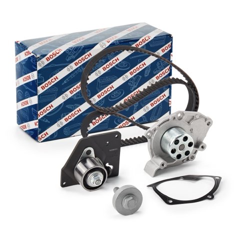 Bosch 1 987 946 463 Water Pump and Timing Belt Kit, photo 2