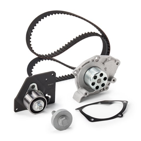 Bosch 1 987 946 463 Water Pump and Timing Belt Kit, photo 3