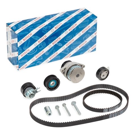 Bosch 1 987 946 464 Water Pump and Timing Belt Kit, photo 2