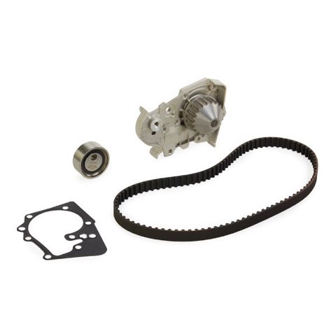 Bosch 1 987 946 466 Water Pump and Timing Belt Kit, photo 3
