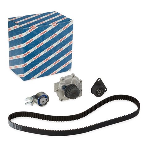 Bosch 1 987 946 469 Water Pump and Timing Belt Kit, photo 2