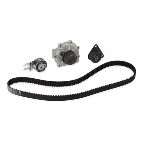 Bosch 1 987 946 469 Water Pump and Timing Belt Kit, photo 3