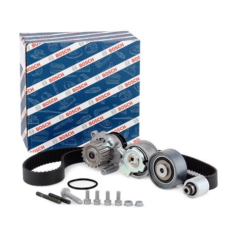 Bosch 1 987 946 471 Water Pump and Timing Belt Kit, photo 2