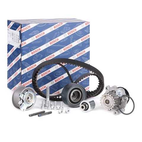 Bosch 1 987 946 476 Water Pump and Timing Belt Kit, photo 2
