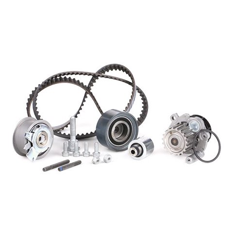 Bosch 1 987 946 476 Water Pump and Timing Belt Kit, photo 3