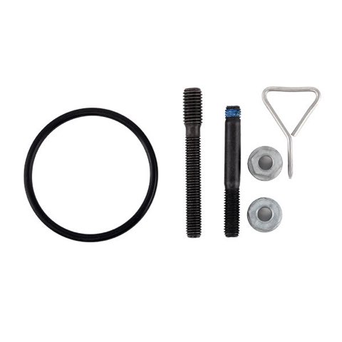 Bosch 1 987 946 477 Water Pump and Timing Belt Kit, photo 2
