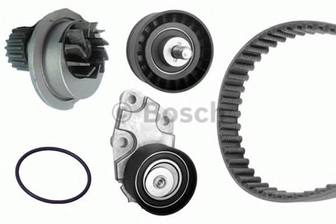 Bosch 1 987 946 478 Water Pump and Timing Belt Kit, photo 2