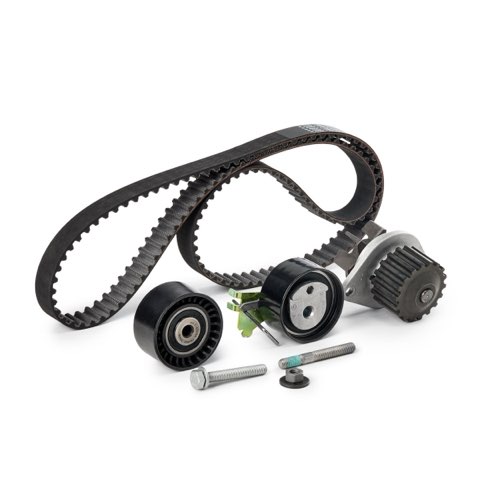 Bosch 1 987 946 480 Water Pump and Timing Belt Kit, photo 2