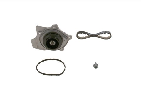 Bosch 1 987 946 483 Water Pump and Timing Belt Kit, photo 2