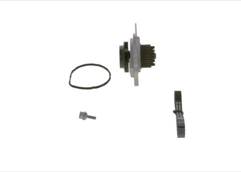 Bosch 1 987 946 483 Water Pump and Timing Belt Kit, photo 3