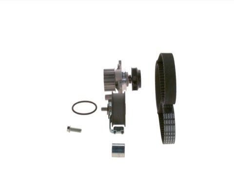 Bosch 1 987 946 491 Water Pump and Timing Belt Kit, photo 2