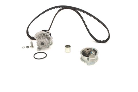 Bosch 1 987 946 492 Water Pump and Timing Belt Kit