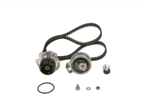 Bosch 1 987 946 492 Water Pump and Timing Belt Kit, photo 2