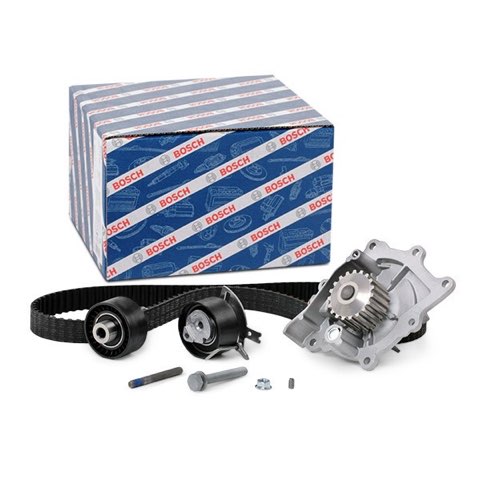 Bosch 1 987 946 496 Water Pump and Timing Belt Kit, photo 2